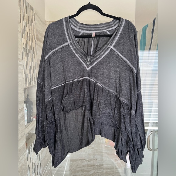 Go with the flow layer by Free People - Picture 3 of 3